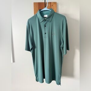 Greg Norman Golf Polo